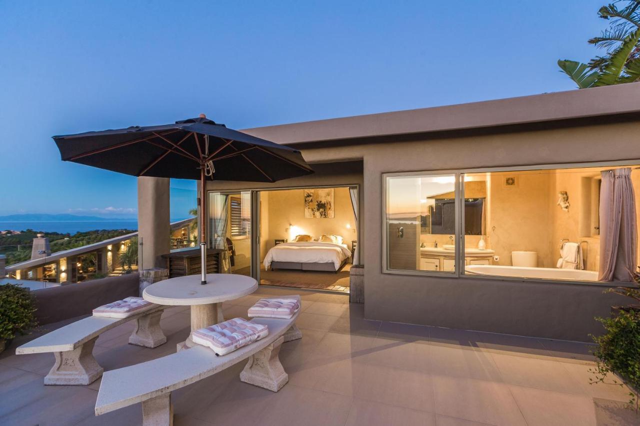 Delamore Lodge Oneroa Dış mekan fotoğraf