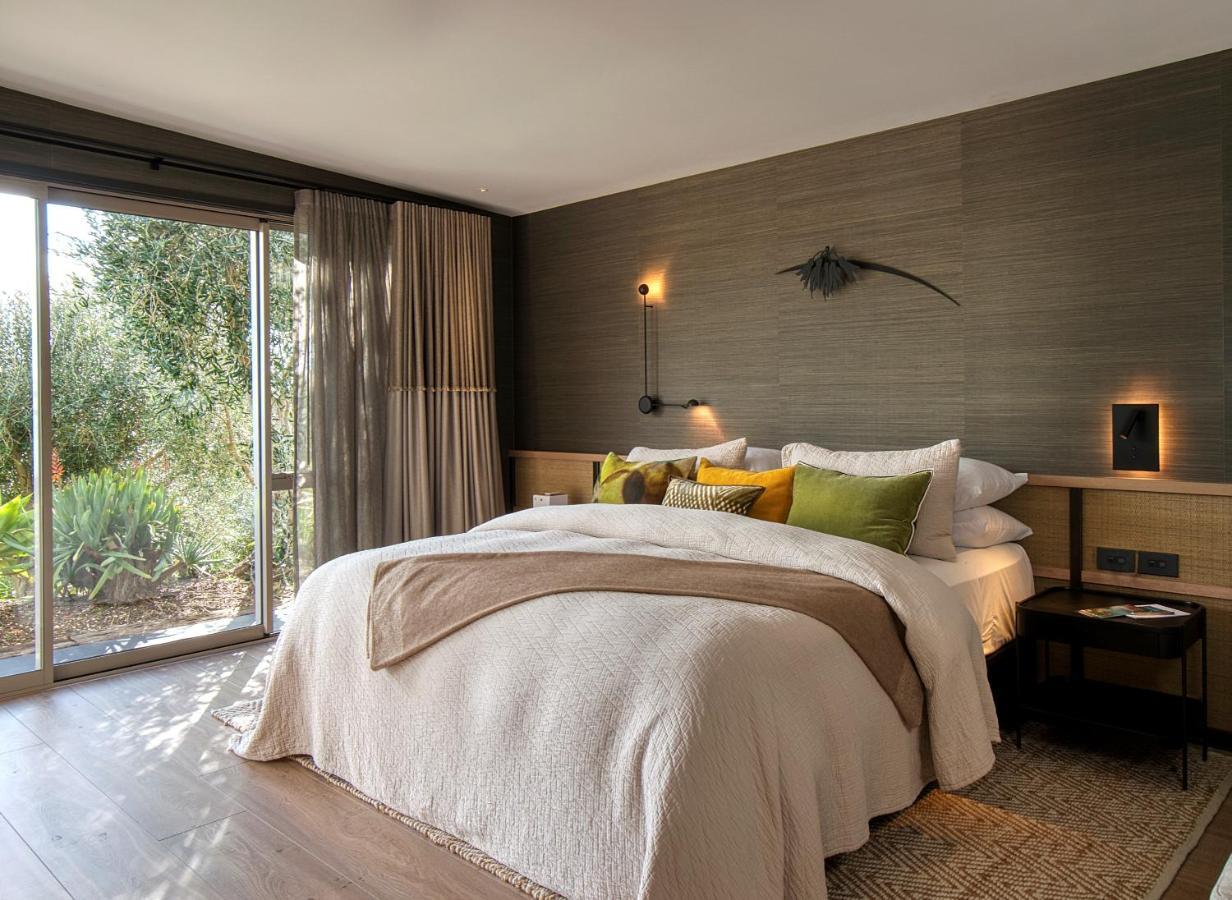 Delamore Lodge Oneroa Dış mekan fotoğraf