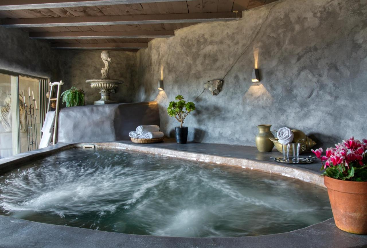 Delamore Lodge Oneroa Dış mekan fotoğraf