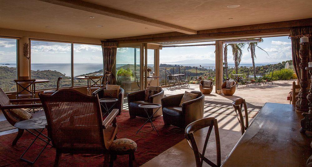 Delamore Lodge Oneroa Dış mekan fotoğraf