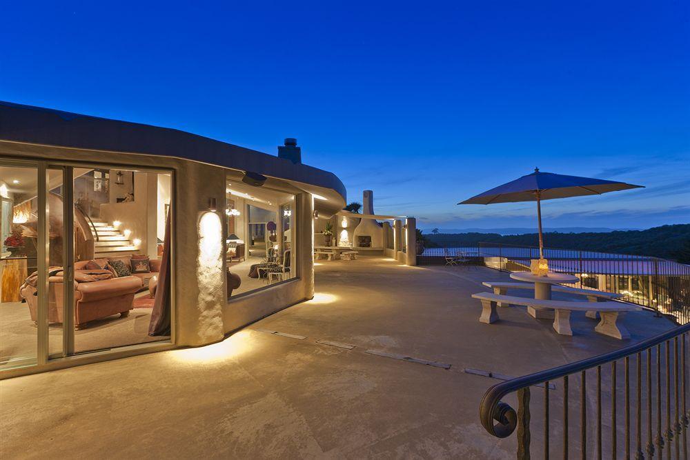 Delamore Lodge Oneroa Dış mekan fotoğraf