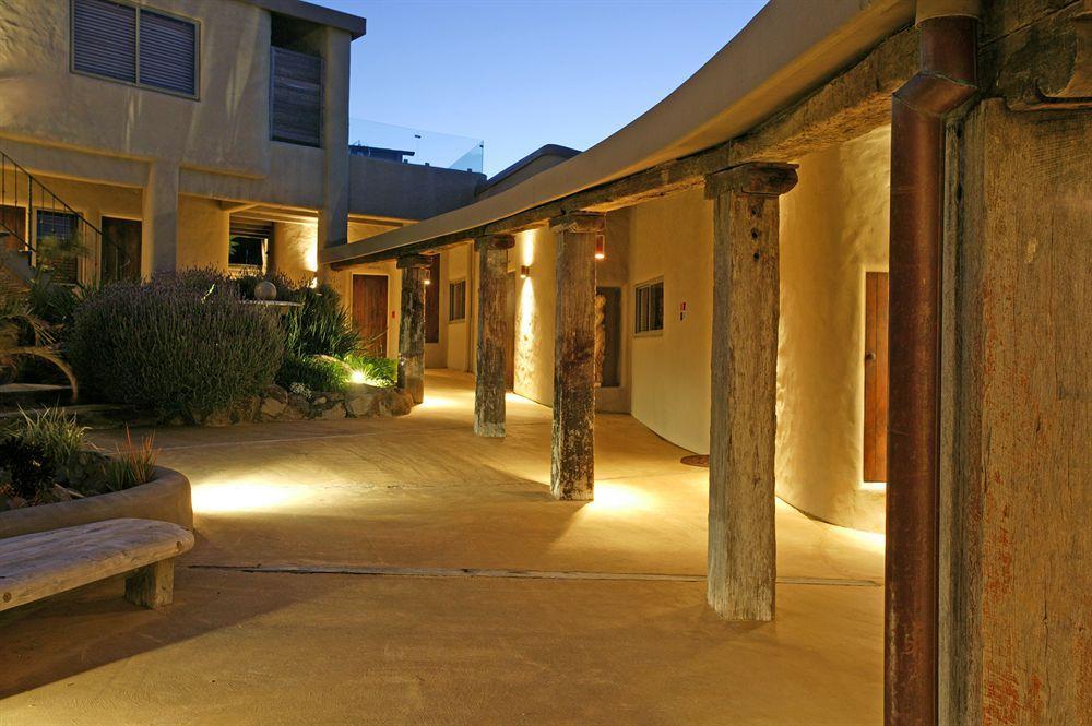 Delamore Lodge Oneroa Dış mekan fotoğraf