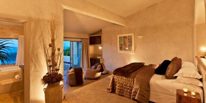 Delamore Lodge Oneroa Oda fotoğraf