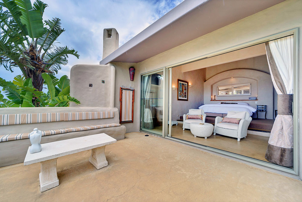 Delamore Lodge Oneroa Dış mekan fotoğraf