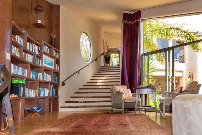 Delamore Lodge Oneroa Dış mekan fotoğraf