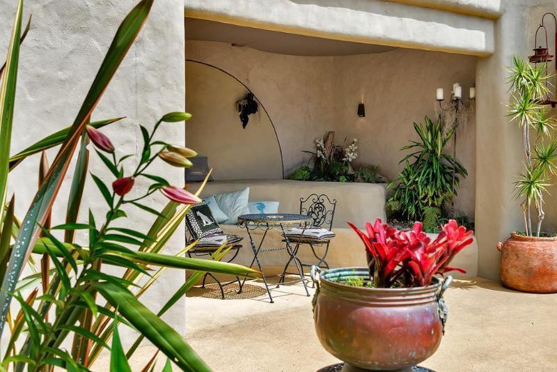 Delamore Lodge Oneroa Dış mekan fotoğraf