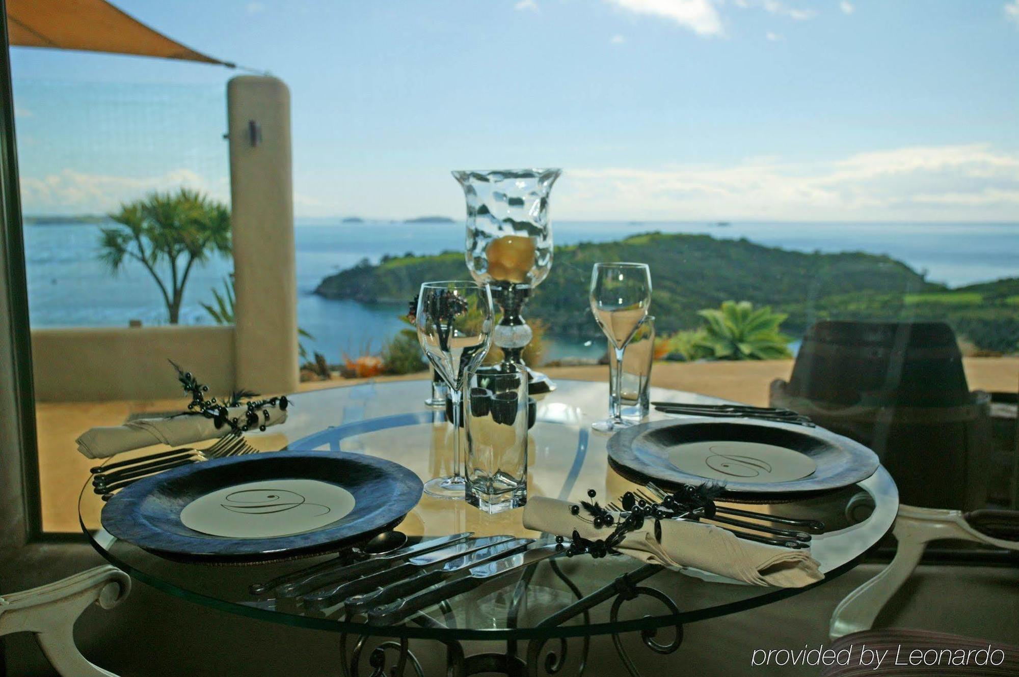 Delamore Lodge Oneroa Dış mekan fotoğraf
