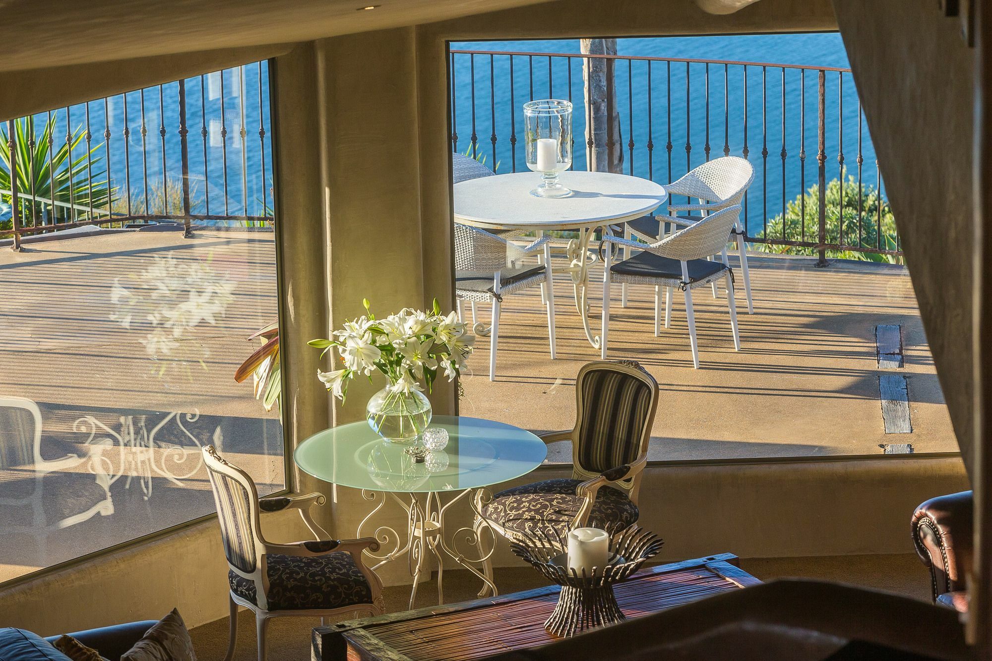 Delamore Lodge Oneroa Dış mekan fotoğraf